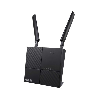 Asus 4G-AC53U- AC750 Dual-Band LTE Wi-Fi Modem Router with Parental Controls and Guest Network