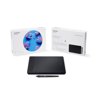 Wacom Intuos Pro Small PTH-460-K0