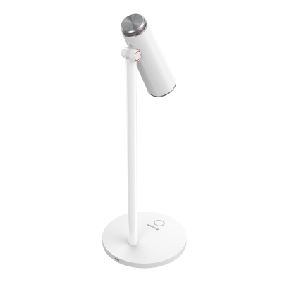 Baseus DGIWK-A02 Desktop Reading Lamp (White)