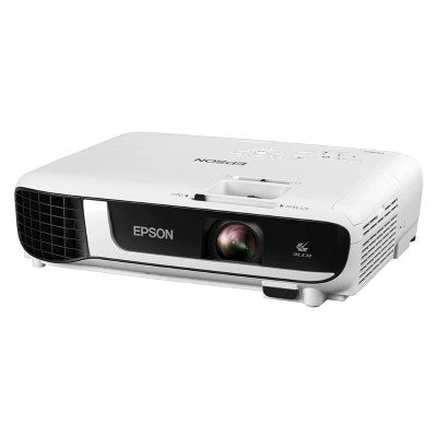Epson EB-W51 WXGA 4000 lumens 3LCD Projector