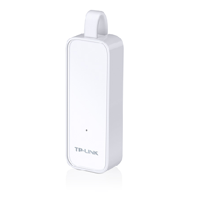 TP-Link UE300 USB 3.0 to Gigabit Ethernet Network Adapter