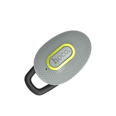 Hoco E28 Cool road Wireless Earphone White