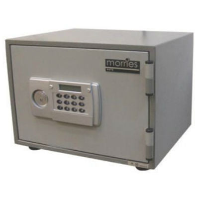 Morrries MS17D 17L Fire Resistant Digital / Key Safe [Backorder]