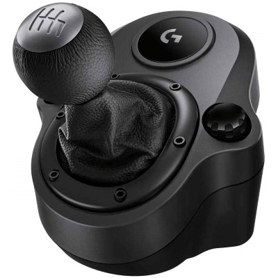 Logitech G Series Shifter for G29, G923