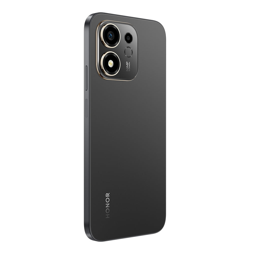 Honor 600S Velvet Black 4+256GB 5G