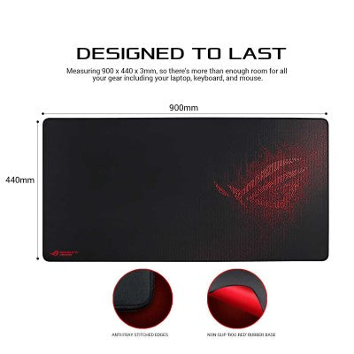 Asus ROG Sheath Gaming MouseMat