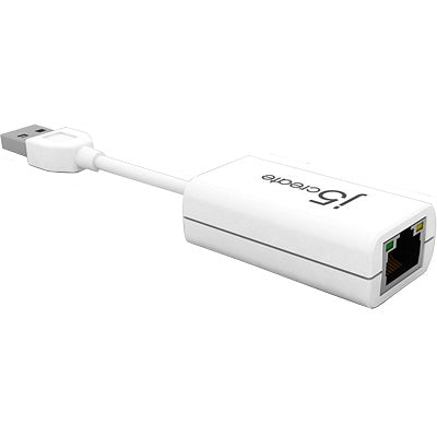 J5Create USB 2.0 Ethernet Adapter (JUE125)