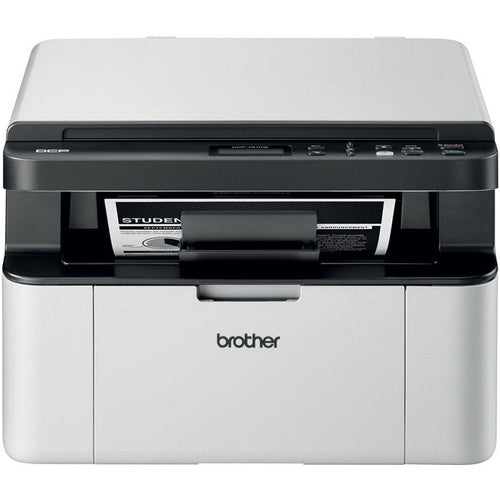 Brother DCP-1610W Multifunction Mono Laser Printer