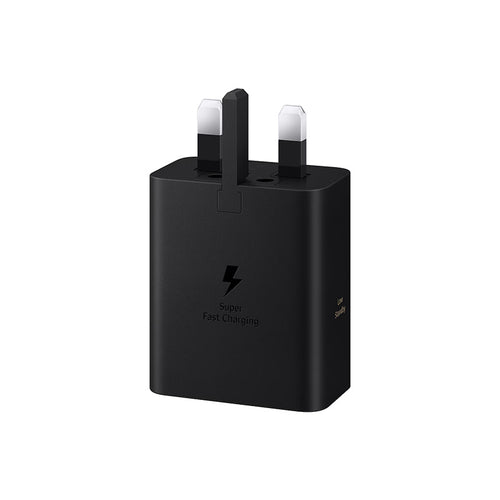 Samsung EP-T6010NBEGGB 60W Power Adapter w/o Cable (Black)