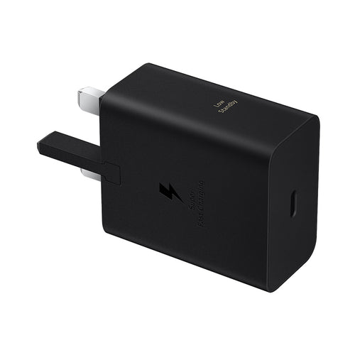 Samsung EP-T6010NBEGGB 60W Power Adapter w/o Cable (Black)