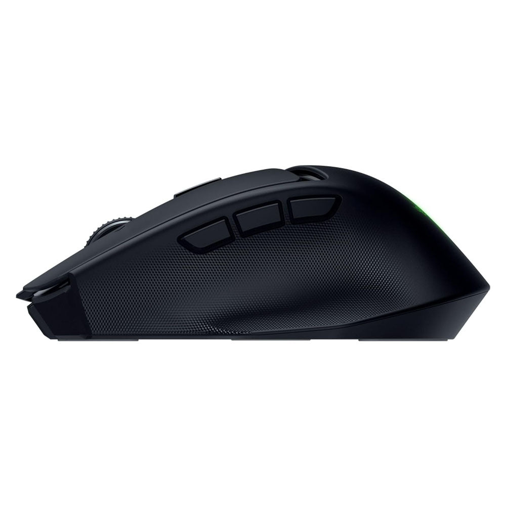 Razer Basilisk Mobile Wireless Gaming Mouse (Black)