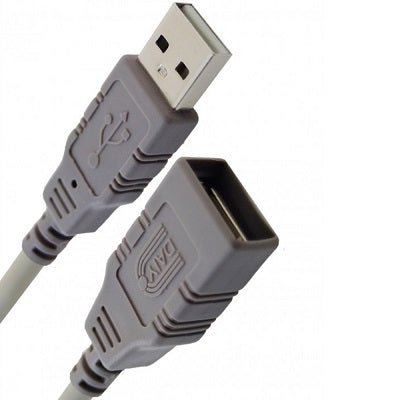 Daiyo USB 2.0 A Male To A Female 1.8M Cable