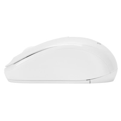 Targus AMW60001AP-50 W600 Wireless Optical Mouse (White)