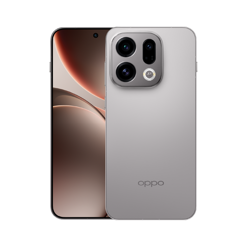 OPPO Find X9 Titanium Grey 16+512GB 5G