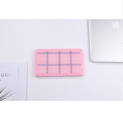 BOS+ I45 Mask Case (Pink)