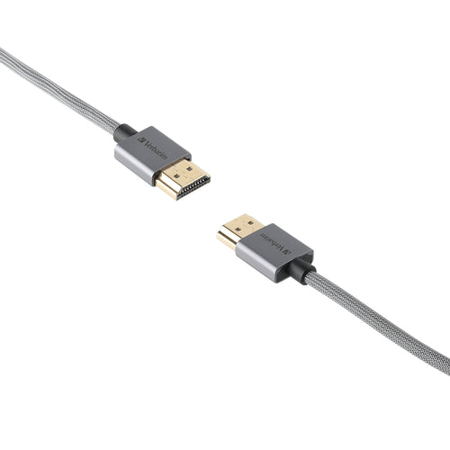 Verbatim VM65671 HDMI 2.0 4K Cable 180cm