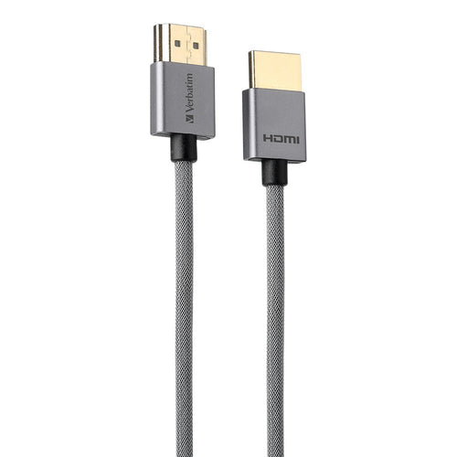 Verbatim VM65671 HDMI 2.0 4K Cable 180cm