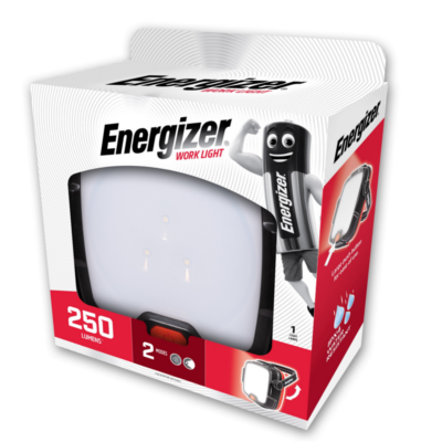 Energizer Work Light