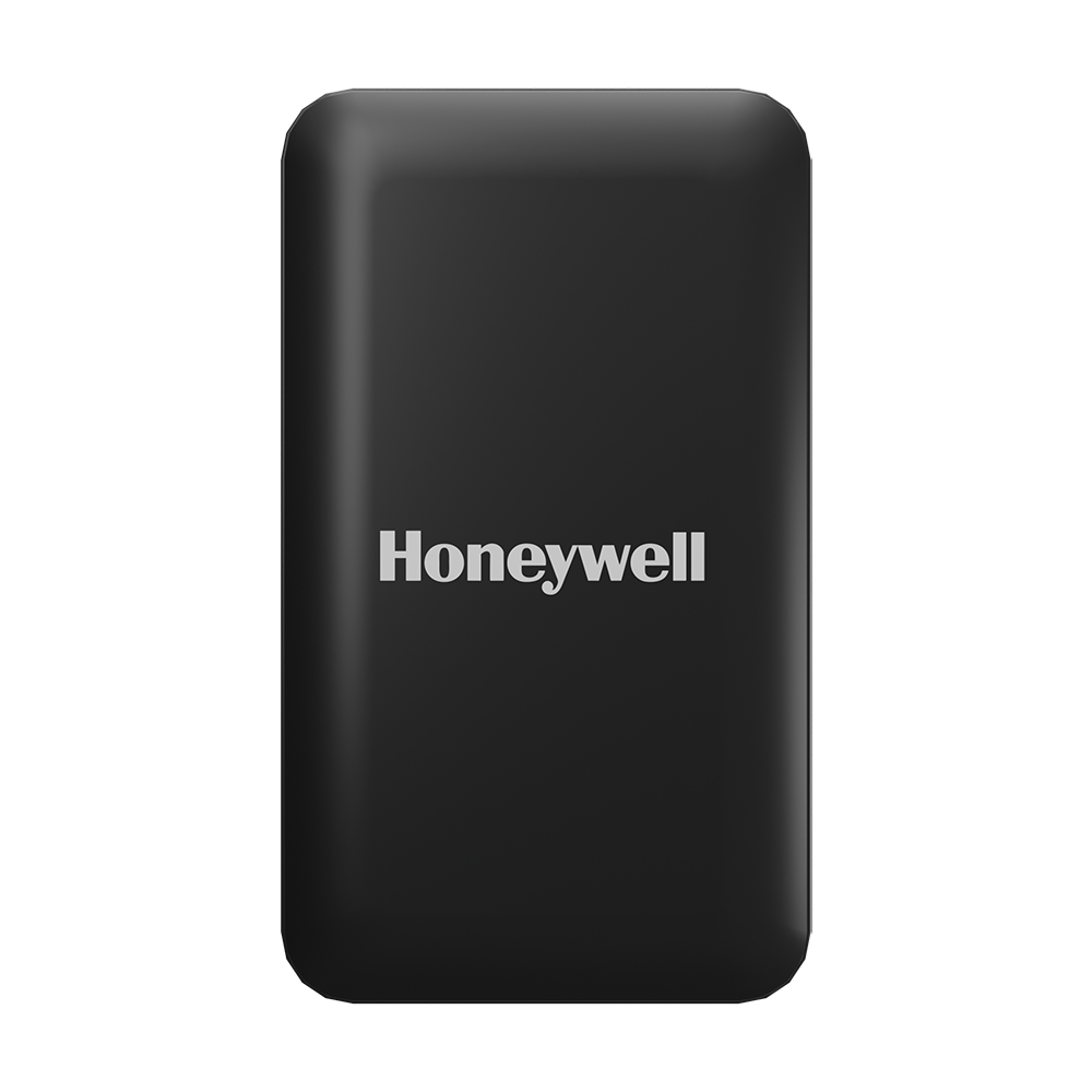 Honeywell Zest GaN Charger 65W Ultra Thin (Black)