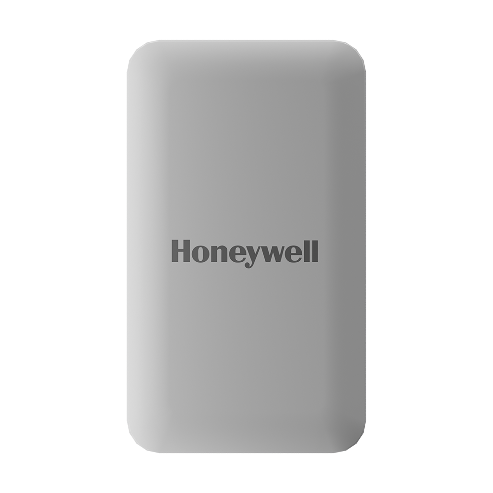 Honeywell Zest GaN Charger 65W Ultra Thin (White)