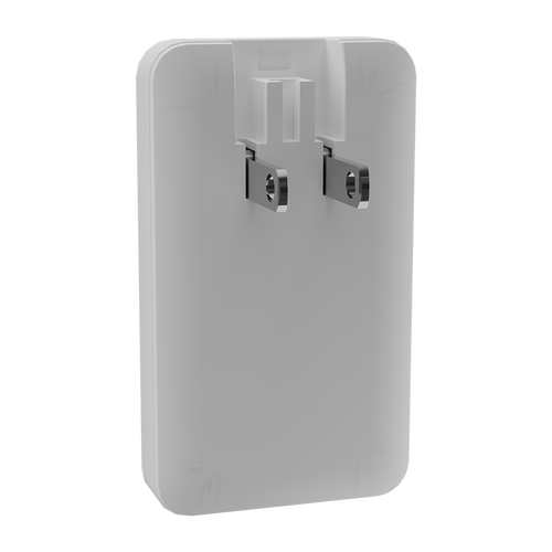 Honeywell Zest GaN Charger 65W Ultra Thin (White)