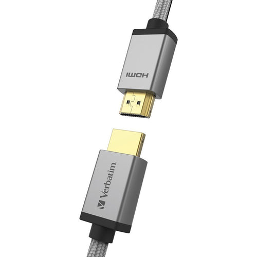 Verbatim VM66319 HDMI 2.1 Cable 200cm
