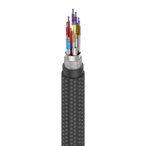 Verbatim VM66319 HDMI 2.1 Cable 200cm