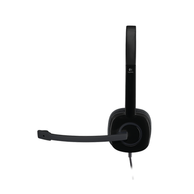 Logitech H151 Stereo Headset