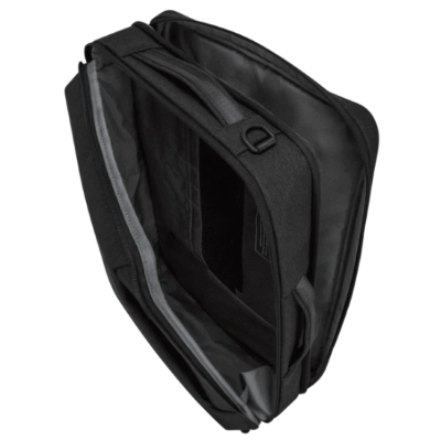 Targus Cypress EcoSmart 15.6 inch Convertible (Black)