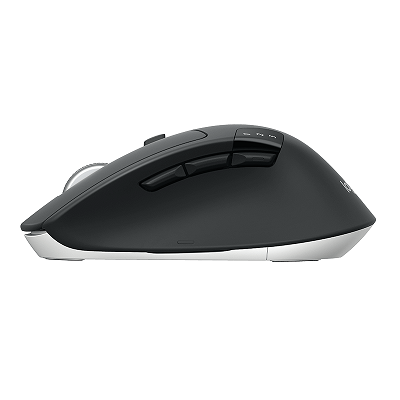 Logitech M720 Triathlon Multi-Device Bluetooth Wireless Mouse
