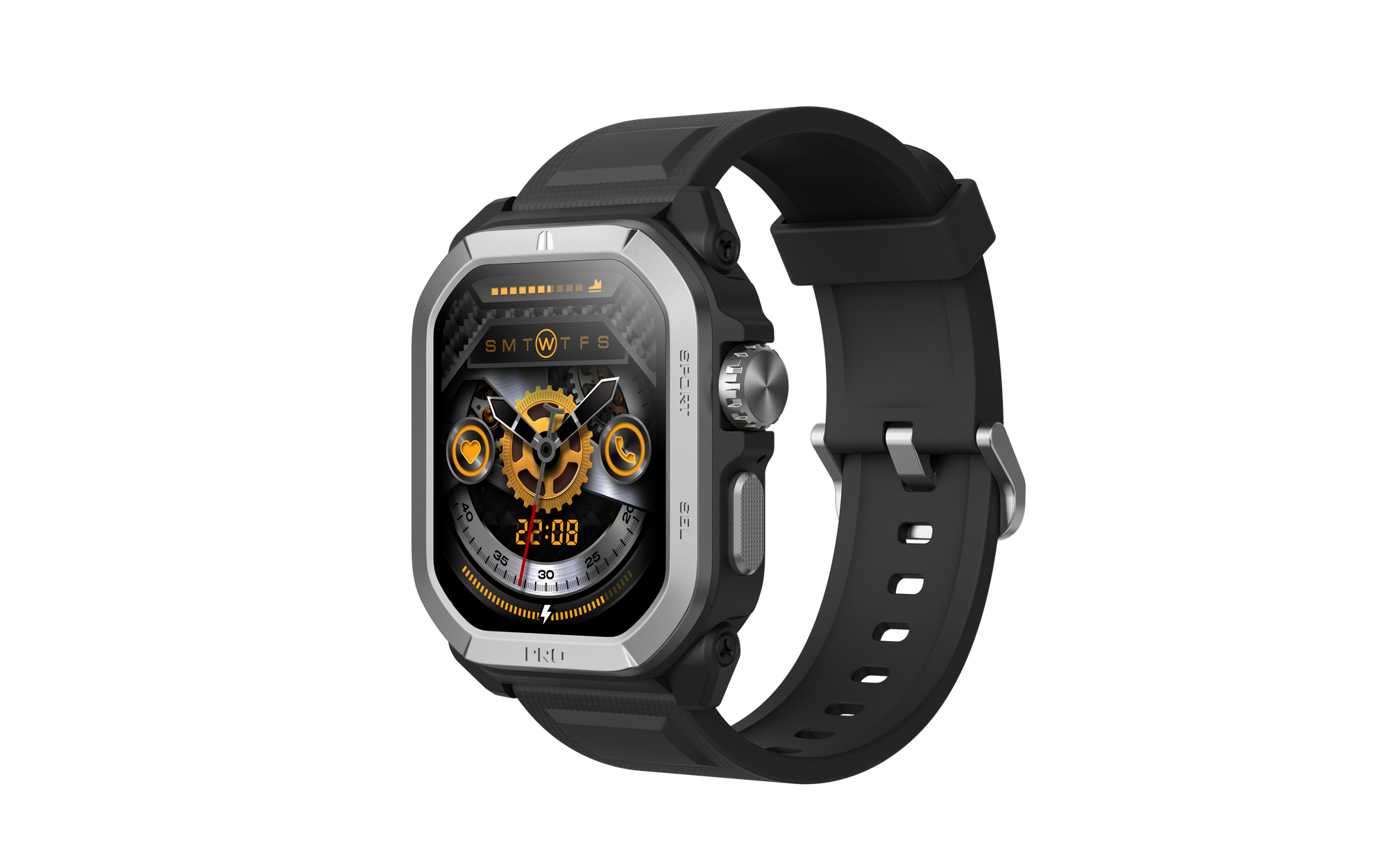 Valore Smart Watch (PC-006)