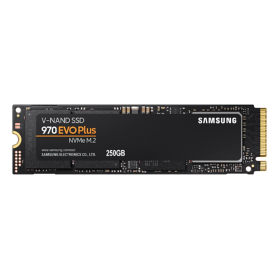 Samsung 970 EVO Plus 250GB