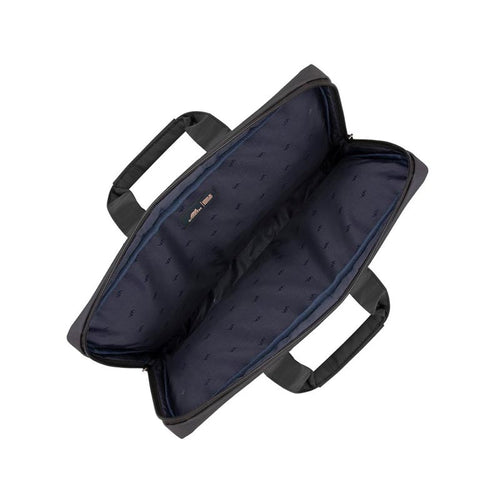 Rivacase 8231-BK Central Laptop Bag 15.6 - Black