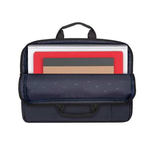 Rivacase 8231-BK Central Laptop Bag 15.6 - Black