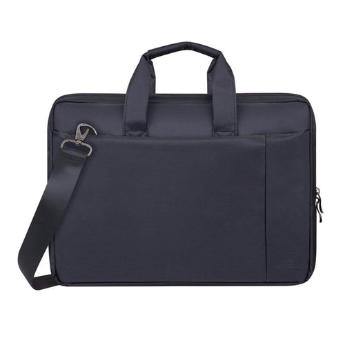 Rivacase 8231-BK Central Laptop Bag 15.6 - Black