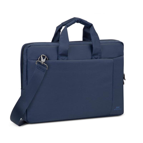 Rivacase 8231-BL Central Laptop Bag 15.6 - Blue