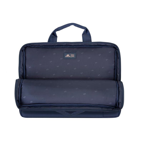 Rivacase 8231-BL Central Laptop Bag 15.6 - Blue