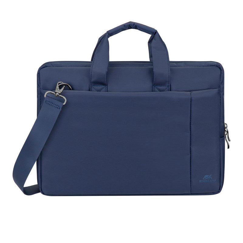 Rivacase 8231-BL Central Laptop Bag 15.6 - Blue