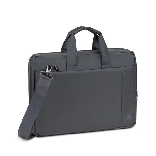 Rivacase 8231-GY Central Laptop Bag 15.6 - Grey