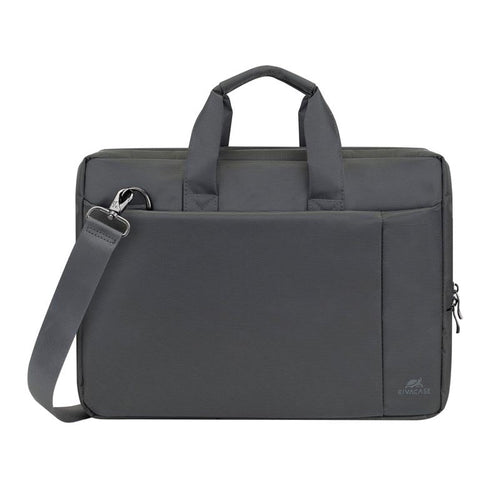 Rivacase 8231-GY Central Laptop Bag 15.6 - Grey