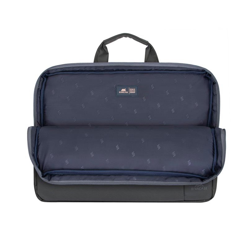Rivacase 8231-GY Central Laptop Bag 15.6 - Grey