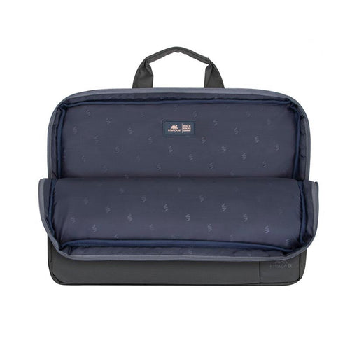 Rivacase 8231-GY Central Laptop Bag 15.6 - Grey