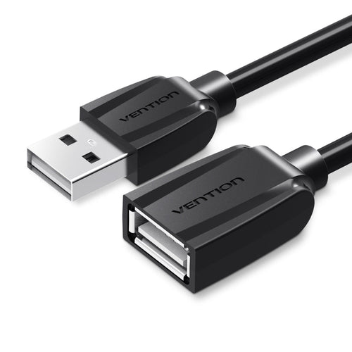 Vention VAS-A44-B100 USB to USB 2.0 Extenstion Cable 1M