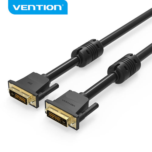 Vention EAABG DVI(24+1) to DVI(24+1) Cable 1.5M