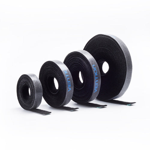 Vention KAABJ Cable Organizer 5M