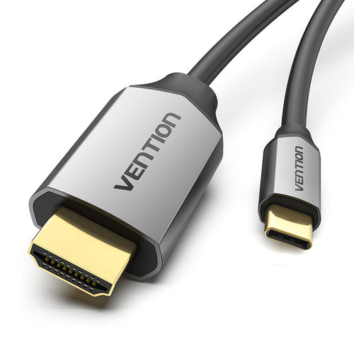 Vention CGSBH Type C to HDMI Cable 2M