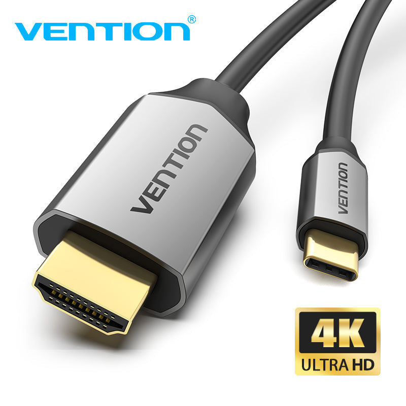 Vention CGSBH Type C to HDMI Cable 2M