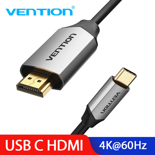 Vention CGSBH Type C to HDMI Cable 2M