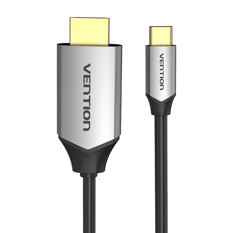 Vention CGSBH Type C to HDMI Cable 2M
