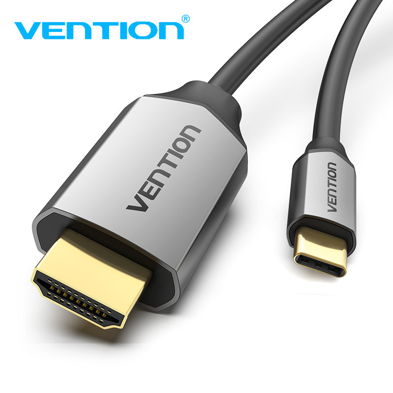 Vention CGSBH Type C to HDMI Cable 2M